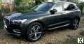 Photo volvo xc60 D4 AdBlue 190 ch Geartronic 8 Inscription,ja 20