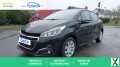 Photo peugeot 208 1.2 PureTech 82 Active