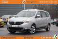 Photo dacia lodgy 1.2 TCE 115 PRESTIGE 7PL