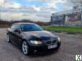 Photo bmw 330 330D e93 pack m cabriolet