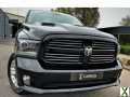 Photo dodge ram