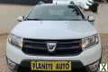 Photo dacia sandero stepway ambiance