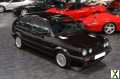 Photo volkswagen golf gti Edition One