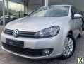 Photo volkswagen golf 1.2 tsi / gps / clim auto / cruise / pdc / boite 6