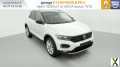 Photo volkswagen t-roc 2.0 TDI 150 Start Stop DSG7 Carat