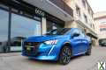 Photo peugeot 208 1.2 puretech gt line 100 ch eat8