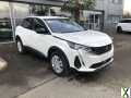 Photo peugeot 3008 1.2 puretech 130ch s\\u0026s active pack