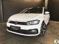 Photo volkswagen polo gti 2.0 tsi 200 ch dsg6