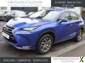 Photo lexus nx 300h 300h 2wd pack business