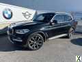 Photo bmw x3 xdrive30da 265ch xline