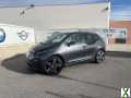 Photo bmw i3 170ch 120ah edition windmill atelier