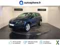 Photo skoda karoq 1.5 tsi act 150ch style