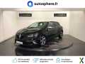 Photo renault megane 1.6 tce 205ch energy gt edc