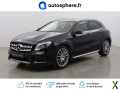 Photo mercedes-benz cl 200 d fascination 7g-dct