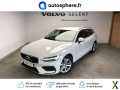 Photo volvo v60 d3 150ch adblue business executive geartronic