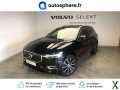 Photo volvo xc60 d4 adblue 190ch inscription luxe geartronic