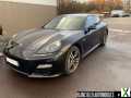 Photo porsche panamera 4S 4.8 V8 400 CH PDK