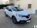 Photo renault kadjar 1.2 TCe 130ch Energy Intens Edition Bose 2016