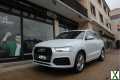 Photo audi q3 ambition luxe 1.4 tfsi stronic 150 ch