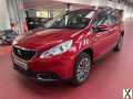 Photo peugeot 2008 1.2 PureTech 82ch BVM5 Active