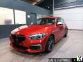 Photo bmw autres (F20) M140i 340 CH SPECIAL EDITION BVA8