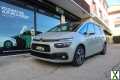 Photo citroen grand c4 picasso business 1.6 eat6 120 cv