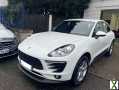 Photo porsche macan 2.0 250 ch PDK