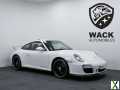 Photo porsche 911 997.2 CARRERA GTS 3.8 L 408 CV PDK / AEROKIT