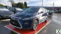 Photo lexus autres 450h 3.5 V6 313 E-Four Luxe E-CVT