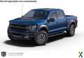 Photo ford f 150 RAPTOR 3.5 V6 SUPERCREW