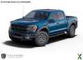 Photo ford f 150 RAPTOR 3.5 V6 SUPERCREW