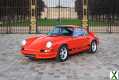 Photo porsche 911 Carrera RS 2.7L Touring - first series, history