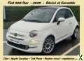Photo fiat 500 1.2 69 ch Eco Pack S/S Star