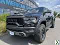 Photo dodge ram 1500 crew cab trx 6.2l v8