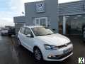 Photo volkswagen autres confortline