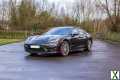 Photo porsche panamera 4S E Hybrid 560 PDK