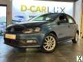 Photo volkswagen polo 1.4 cr tdi trendline garantie 12 mois