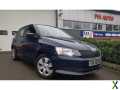 Photo skoda fabia 1.0 basic