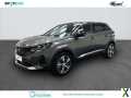 Photo peugeot 3008 1.2 puretech 130ch s\\u0026s allure pack eat8