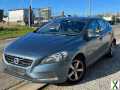 Photo volvo v40 1.6 d2 base