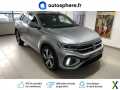 Photo volkswagen t-roc 2.0 tdi 150ch r-line dsg7