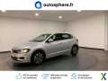 Photo volkswagen polo 1.0 tsi 95ch active euro6d-t