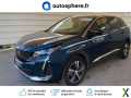 Photo peugeot 3008 1.5 bluehdi 130ch s\\u0026s allure pack eat8