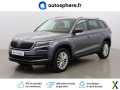 Photo skoda kodiaq 2.0 tdi 150 scr edition dsg euro6d-t 7 places