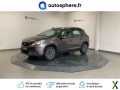 Photo peugeot 2008 1.2 puretech active