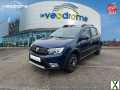 Photo dacia sandero 0.9 tce 90ch techroad