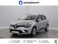 Photo renault clio 0.9 tce 90ch energy business - 19