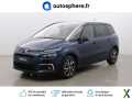 Photo citroen grand c4 spacetourer bluehdi 130ch s\\u0026s shine pack eat8 e6.d