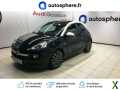 Photo opel adam 1.4 twinport 87ch unlimited start/stop