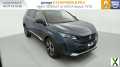 Photo peugeot 5008 NOUVEAU PURETECH 130CH S BVM6 GT